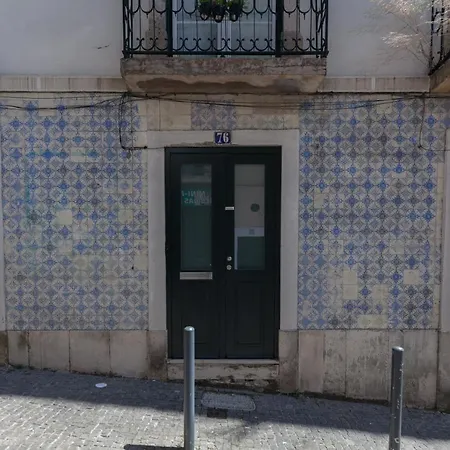 Flh Alfama Homey * Лиссабон